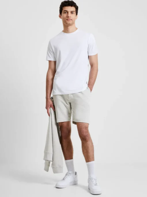 French Terry Shorts
