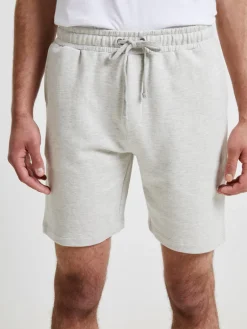 French Terry Shorts