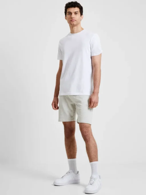French Terry Shorts