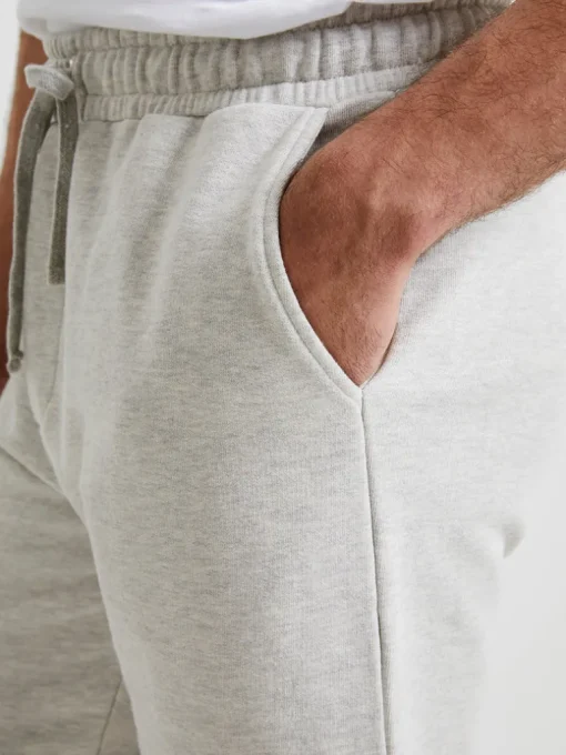 French Terry Shorts