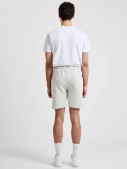 French Terry Shorts