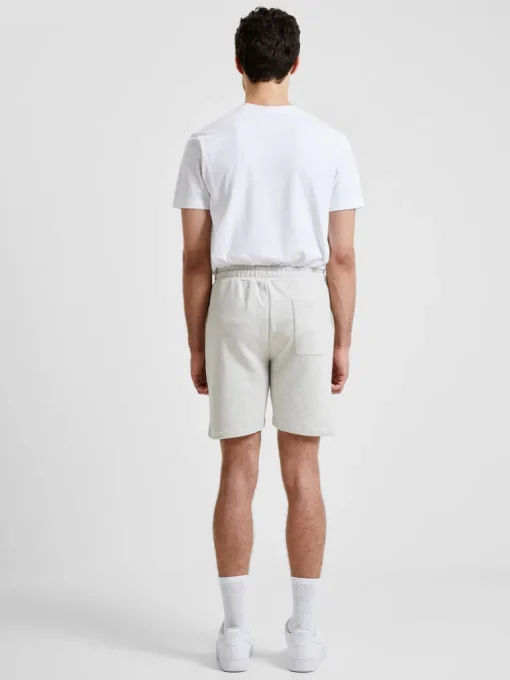 French Terry Shorts