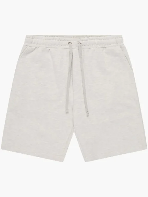 French Terry Shorts
