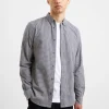 Gingham Long Sleeve Shirt