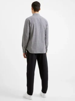 Gingham Long Sleeve Shirt
