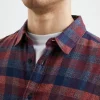 Grindle Check Long Sleeve Shirt