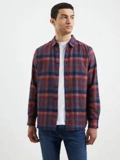 Grindle Check Long Sleeve Shirt