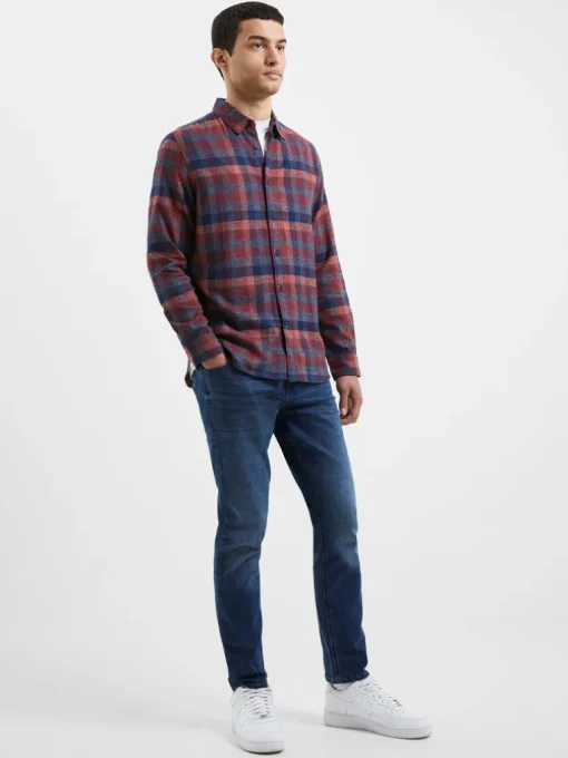 Grindle Check Long Sleeve Shirt