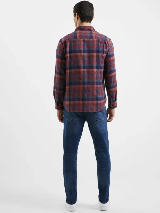Grindle Check Long Sleeve Shirt