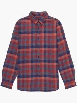 Grindle Check Long Sleeve Shirt