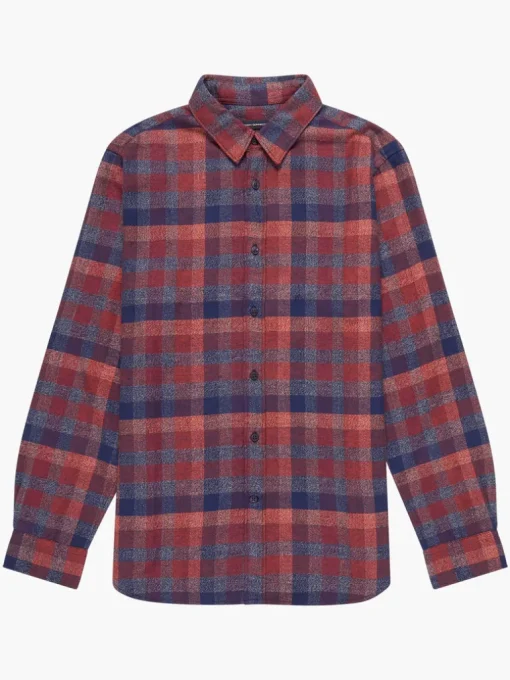 Grindle Check Long Sleeve Shirt