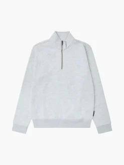 Half Zip Sweater