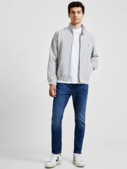 Harrington Jacket