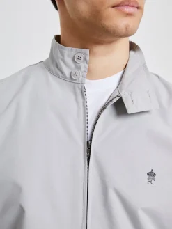 Harrington Jacket