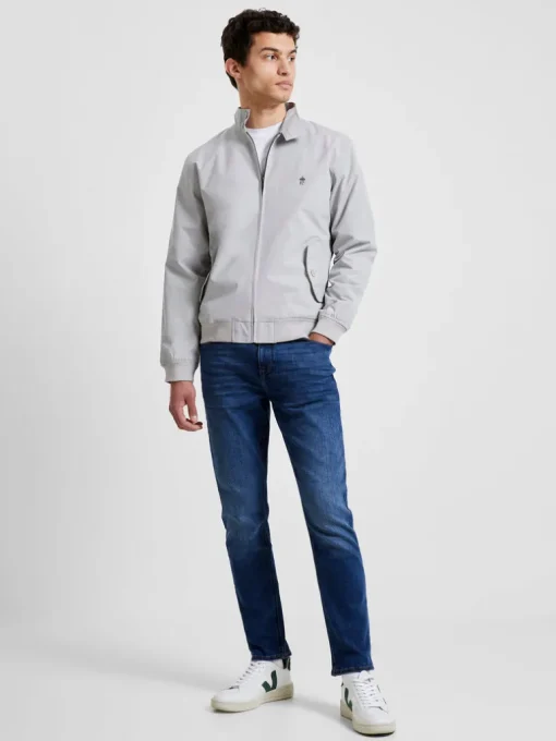 Harrington Jacket