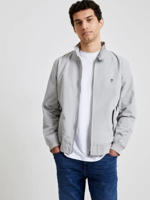 Harrington Jacket