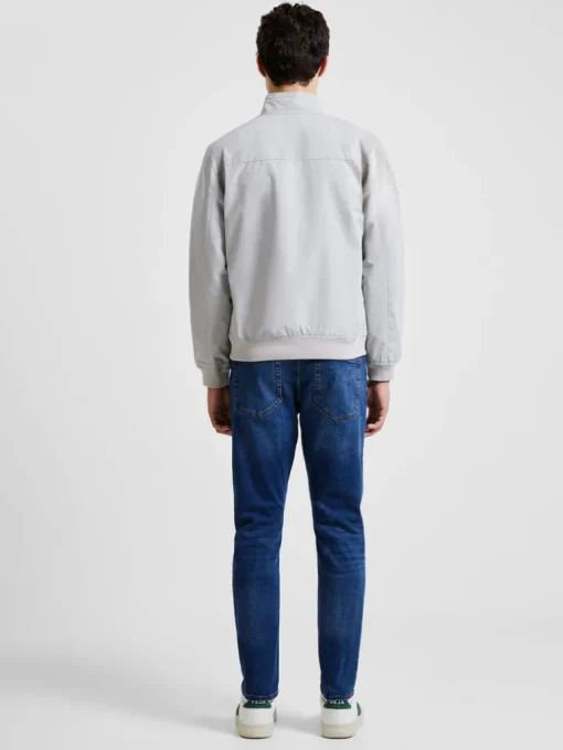 Harrington Jacket