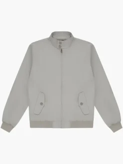 Harrington Jacket