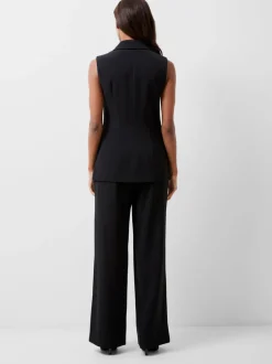 Harry Suiting Double Breasted Waistcoat