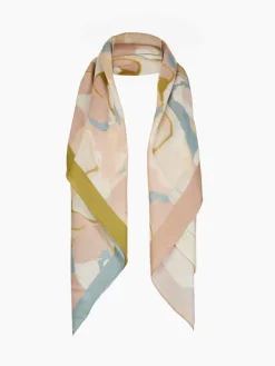 Hattie Square Scarf