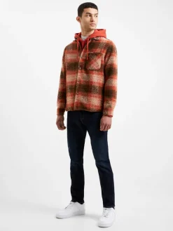 Heavy Check Overshirt