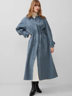 Ilena Trench Coat