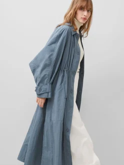 Ilena Trench Coat