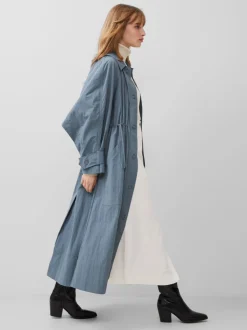 Ilena Trench Coat