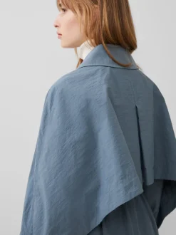 Ilena Trench Coat