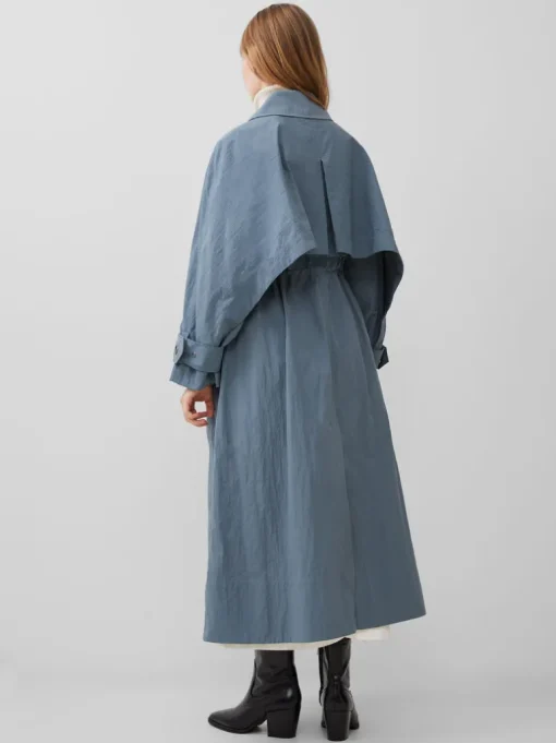 Ilena Trench Coat