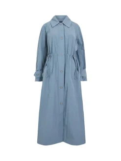 Ilena Trench Coat