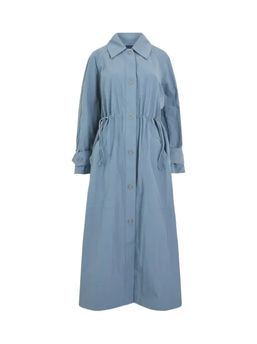 Ilena Trench Coat
