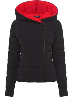 Iola Puffer Coat