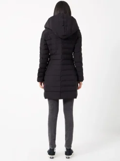 Iolani Midi Puffer Coat
