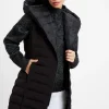 Iolini Puffer Midi Gilet