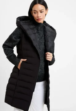 Iolini Puffer Midi Gilet