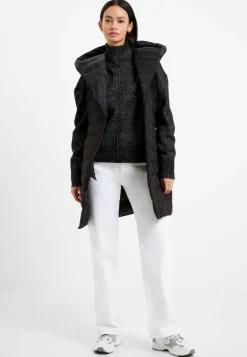 Iolini Puffer Midi Gilet