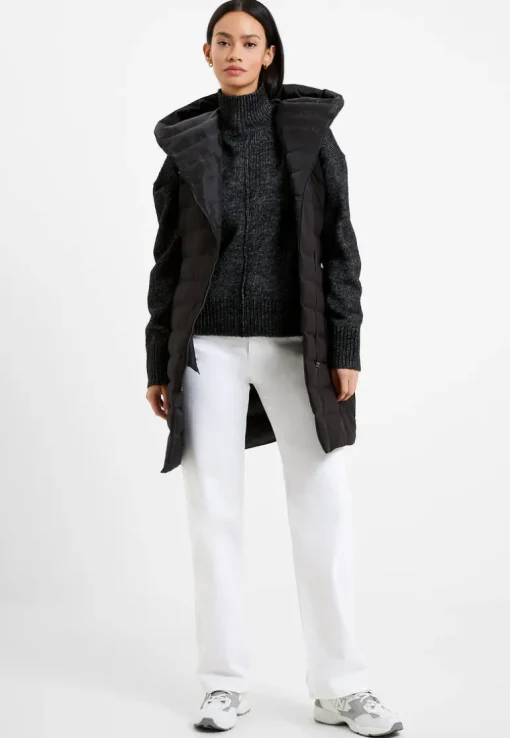 Iolini Puffer Midi Gilet
