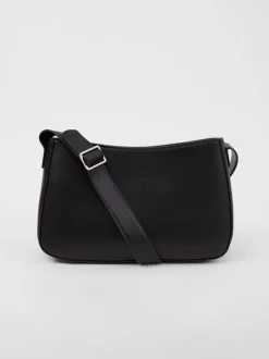 Jeenaa X Baguette Bag