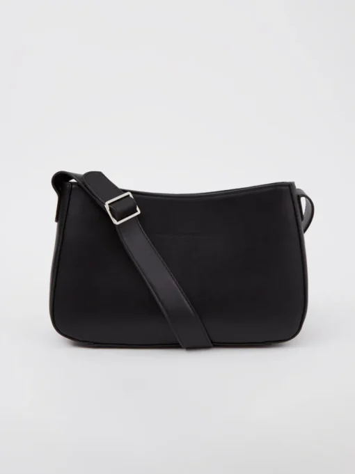 Jeenaa X Baguette Bag