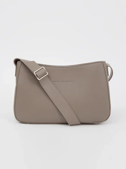 Jeenaa X Baguette Bag