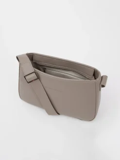 Jeenaa X Baguette Bag