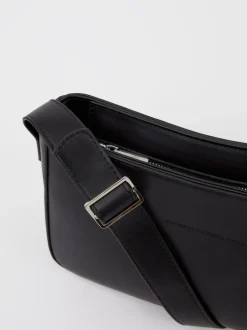 Jeenaa X Baguette Bag