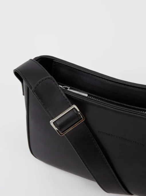 Jeenaa X Baguette Bag