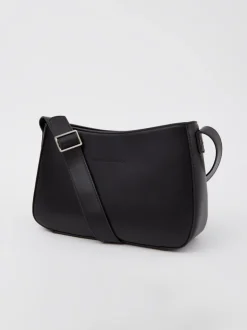 Jeenaa X Baguette Bag