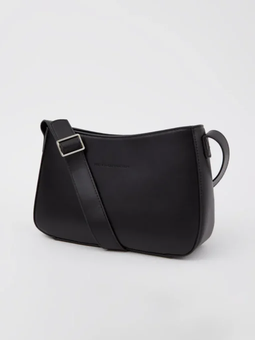Jeenaa X Baguette Bag
