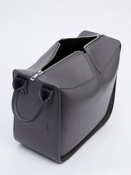 Jeenaa X City Shopper Bag