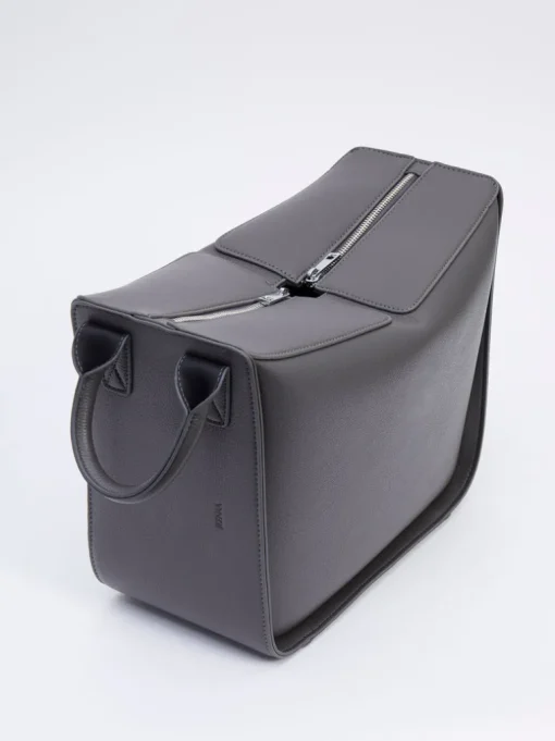 Jeenaa X City Shopper Bag