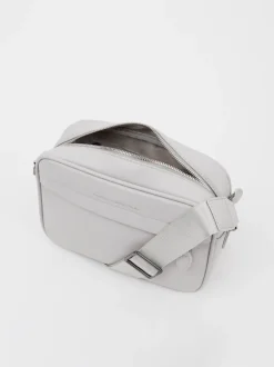 Jeenaa X Cross Body Bag