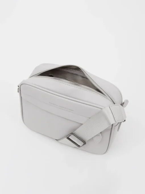 Jeenaa X Cross Body Bag